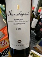 Villa Bagnolo Biancobagnolo Albana Secco