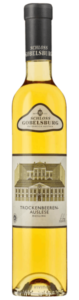 Schloss Gobelsburg Riesling Trockenbeerenauslese