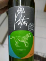 Fecovita Patas Torrontés