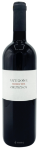 Economou (Oikonomoy) Antigone Red Dry N.V.