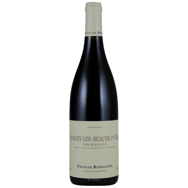 Domaine Nicolas Rossignol Savigny-lès-Beaune 1er Cru 'Fourneaux