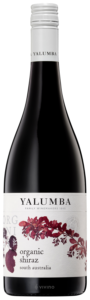 Yalumba Organic Shiraz N.V.