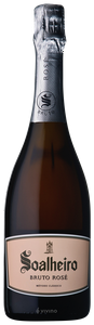 Soalheiro Bruto Rosé N.V.