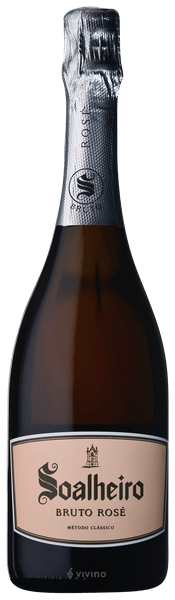 Soalheiro Bruto Rosé