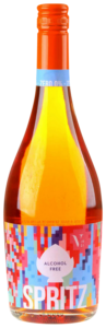 Varvaglione Spritz Alcohol Free N.V.