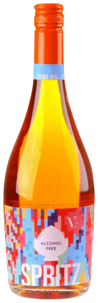 Varvaglione Spritz Alcohol Free