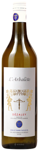 Testuz L'Arbalète Dézaley Grand Cru 2018