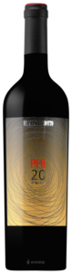 Serafini & Vidotto Phi 20 Anni N.V.