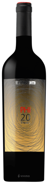 Serafini & Vidotto Phi 20 Anni