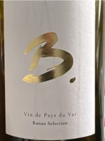 Domaines Bunan Sélection Rouge