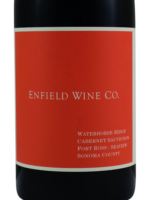 Waterhorse Ridge Cabernet Sauvignon