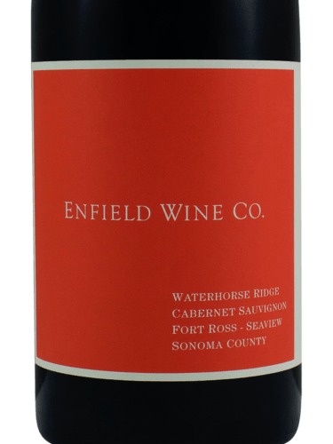 Waterhorse Ridge Cabernet Sauvignon