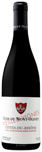 Clos du Mont-Olivet Côtes du Rhône Vieilles Vignes N.V.