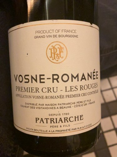2000 Vosne-Romanée Maison Ambroise Maison Bertrand Ambroise Vosne-Romanee Aux Damaudes, Cote de