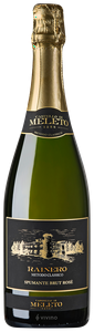 Castello di Meleto Rainero Brut Rosé N.V.
