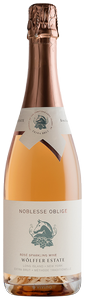 Wölffer Estate Noblesse Oblige Extra Brut Rosé N.V.