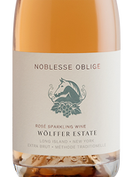Noblesse Oblige Extra Brut Rosé