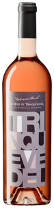 Château de Trinquevedel Autremen Tavel Rosé N.V.