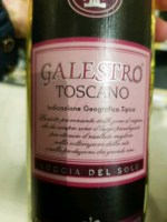Le Chiantigiane Loggia del Sole Galestro bianco