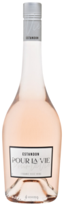 Estandon Pour la Vie Rosé N.V.