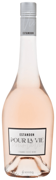 Estandon Pour la Vie Rosé