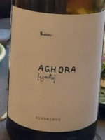 Soalheiro Ag.hora Alvarinho