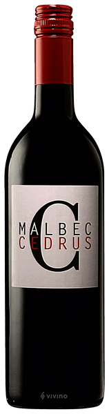 Château du Cèdre Malbec Cedrus