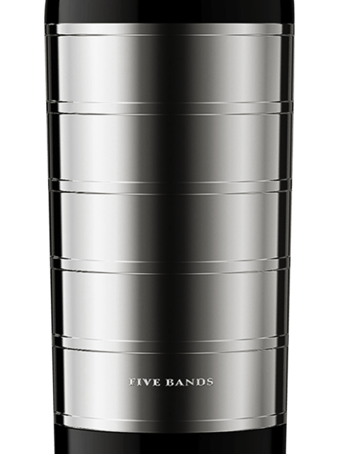 Five Bands Cabernet Sauvignon