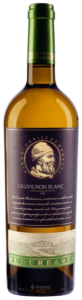 Budureasca Sauvignon Blanc Sec N.V.