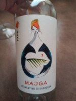 Iolei Majga Vermentino di Sardegna