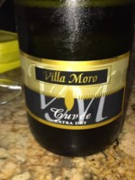Villa Moro Cuvée Extra Dry