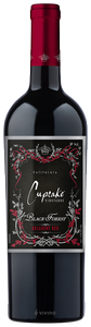 Cupcake Black Forest (Decadent Red) N.V.