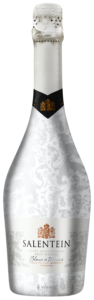 Salentein Cuvée Exceptionnelle Blanc de Blancs Brut Nature N.V.