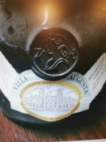 Villa Augusta Montepulciano D' Abruzzo