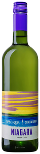 Wagner Vineyards Niagara N.V.