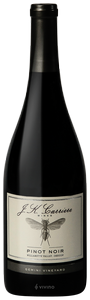 J.K. Carriere Gemini Vineyard Pinot Noir N.V.