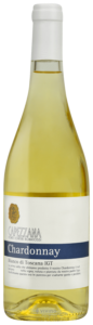 Capezzana Chardonnay N.V.