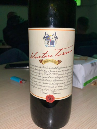 Tenuta Turano Salvatore Turano | Vivino US