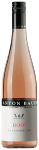 Anton Bauer Rosé Feuersbrunn N.V.