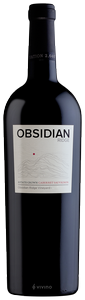 Obsidian Ridge Estate Grown Cabernet Sauvignon N.V.