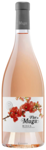 Bodegas Muga Flor de Muga Rosado N.V.