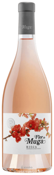 Bodegas Muga Flor de Muga Rosado