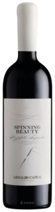 Arnaldo-Caprai Spinning Beauty Montefalco Sagrantino 2011