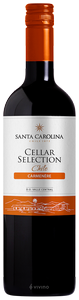 Santa Carolina Cellar Selection Carmenère N.V.