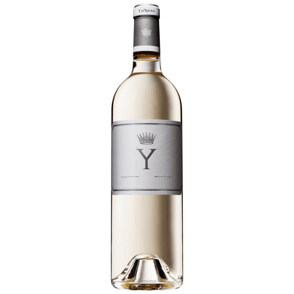 未開栓】Chateau d'Yquem シャトー・ディケム 2004 白 ワイン 750ml 14
