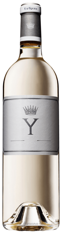 Château d'Yquem Y | Vivino English