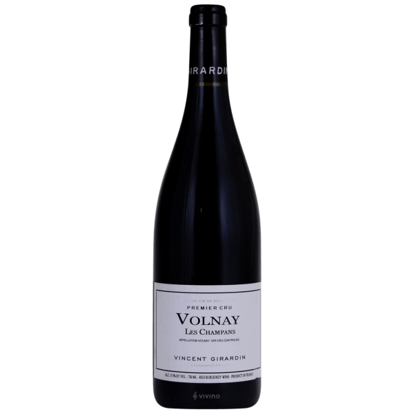 Vincent Girardin Volnay 1er Cru 'Champans' | Vivino English