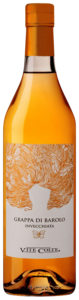 Vite Colte Grappa di Barolo Invecchiata N.V.