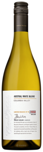 Chateau Ste. Michelle Limited Release Austral White N.V.