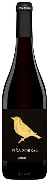 Viña Zorzal Crianza